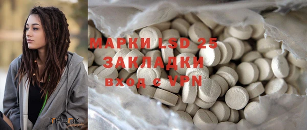 стафф Верея